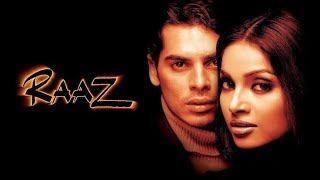 Raaz Official trailer Bipasha BasuDino MoreaAshutosh Rana [upl. by Amsaj]