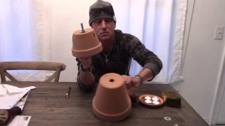 Best Flower Pot Heater [upl. by Leachim777]