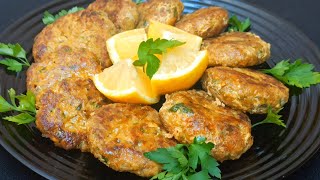 Cuisine Marocaine  4 Meilleures Recettes Faciles Rapides à la Poêle ‼️ [upl. by Nylrac]