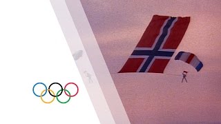 The Full Lillehammer 1994 Winter Olympic Film  Olympic History [upl. by Erkan628]