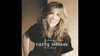 Carly Simon  Nobody Does It Better HDlyrics [upl. by Acissey428]