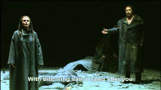 Tristan und Isolde  End of Act 3  Liebestod [upl. by Eelrebma66]