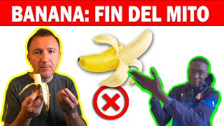 𝗟𝗔 𝗟𝗜𝗦𝗧𝗔 🍌 12 alimentos que tienen MÁS POTASIO que la BANANA [upl. by Teodor]