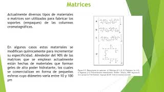 Cromatografía en columna [upl. by Madid]