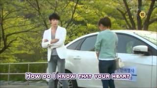 Rooftop Prince MV  Shine Eng Sub [upl. by Abdella]