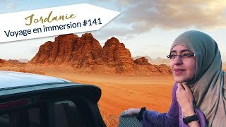 JORDANIE  ROAD TRIP DE 10 JOURS  VLOG 141 [upl. by Dnomra]