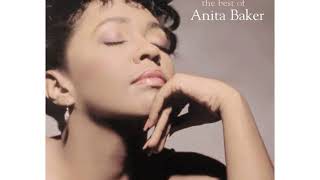 Anita Baker  Good Love [upl. by Flosser782]