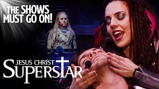 Everythings Alright  Jesus Christ Superstar [upl. by Winou]