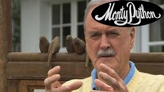 The Monty Python Channel on YouTube [upl. by Fosque]