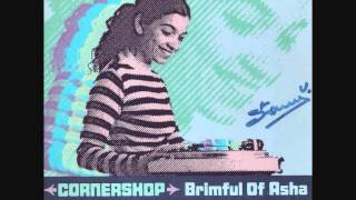 Brimful of Asha 45 rpm  Cornershop [upl. by Idihsar]