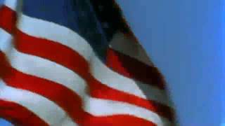 Bruce Springsteen  Born In The USA Official Music Video [upl. by Nodnahs377]