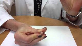 Instructional When and How to Change Hearing Aid Wax Guards  AHAC  Warminster PA [upl. by Ytsrik235]