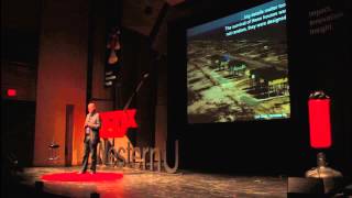 Can we build disaster resilient communities  Gregory Kopp  TEDxWesternU [upl. by Christos]