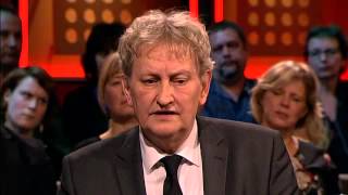 Eberhard van der Laan DWDD 13115 [upl. by Joost]