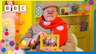 Grandad Tumble Best Bits  Mr Tumble and Friends [upl. by Ariela851]