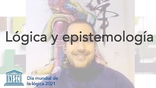 Lógica y epistemología Felipe Rocha [upl. by Federica289]