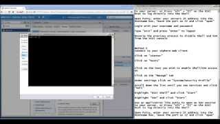 Accessing the ESXi Shell 4 methods [upl. by Almat]