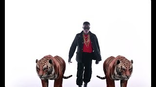 Reekado Banks  Put In Pressure Official Video [upl. by Bittencourt]