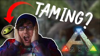 COMPLETE TAMING GUIDE  EVERYTHING YOU NEED TO KNOW  ARK SURVIVAL EVOLVED [upl. by Undry]