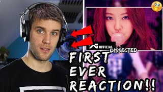 Rapper Reacts to Blackpink 붐바야BOOMBAYAH  WHAT JUST HAPPENED MV [upl. by Nihahs]