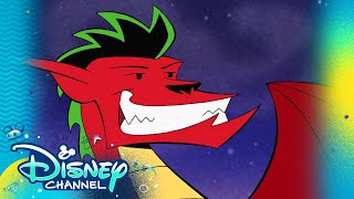 American Dragon Jake Long 15 Year Anniversary  Disney Channel [upl. by Akeihsal601]