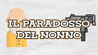 IL PARADOSSO DEL NONNO [upl. by Karia]