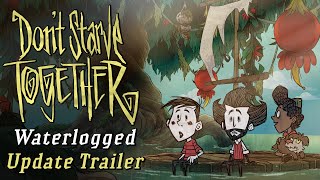 EASY Starter Guide for Beginners  Dont Starve Together [upl. by Shargel333]