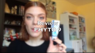 Review PHYTO 9 Daily Ultra Nourishing Botanical Cream [upl. by Emmaline]