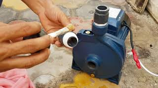 Expert Guide Water Pump Installation for Efficient Water Management and Distribution [upl. by Angie]