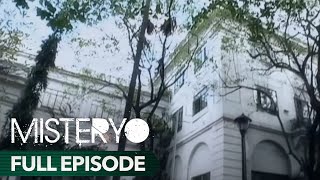 Misteryo Museo ng Maynila pinamamahayan nga ba ng mga kaluluwa at espiritu  Full Episode [upl. by Attirehs]