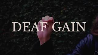 Deaf Gain  A Documentary Film [upl. by Oliric815]