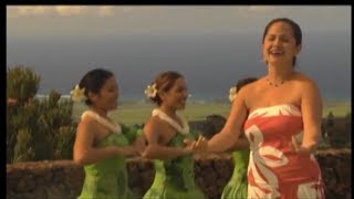 Hawaiian Music Hula Nāpua quotLawakuaquot [upl. by Anaiad]