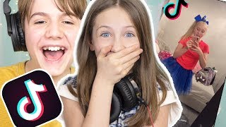 2019 Funny Tik Tok Review Compilation [upl. by Attalanta]