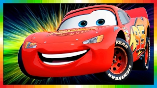 Cars DEUTSCH  KINDERFILM  HOOK INTERNATIONAL  Disney amp Pixar McQueen amp Hook  mini Kinderfilme [upl. by Neik668]