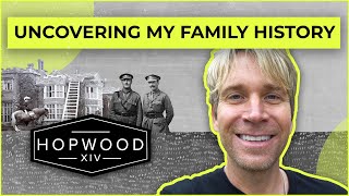 Uncovering My Family History [upl. by Eli300]