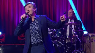 Daniel ODonnell performs a medley of hits  The Late Late Show  RTÉ One [upl. by Cecil395]