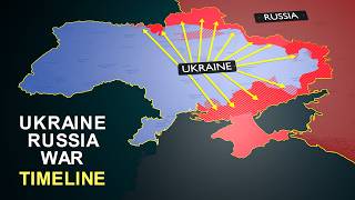 Why Russia Invades Ukraine ukraine russia [upl. by Nimajaneb528]