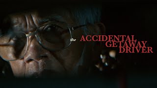 The Accidental Getaway Driver  Official Trailer  Utopia [upl. by Niaz]