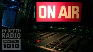 NEWSTALK 1010 Live Stream [upl. by Enelahs61]