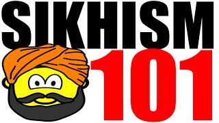 Sikhism Explained Religions in Global History [upl. by Tini]