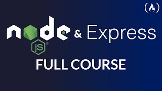 Nodejs and Expressjs  Full Course [upl. by Clava]