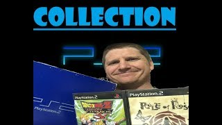 PlayStation 2 Collection 2019 320 Games [upl. by Fries183]