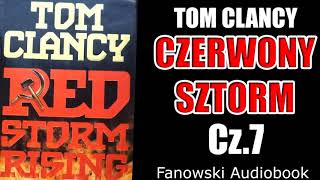 Czerwony Sztorm  Fanowski Audiobook  Cz7 [upl. by Finah70]