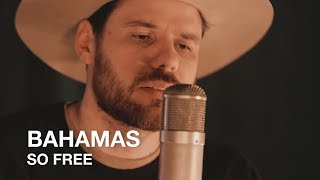 Bahamas  So Free  First Play Live [upl. by Dedie532]