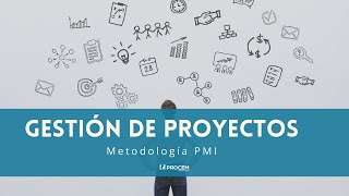 Gestión de Proyectos  Metodología PMI Ejemplo Práctico [upl. by Muryh325]