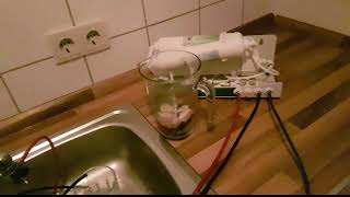 Osmose Wasserfilteranlage Osmotec Profi [upl. by Atinrehs]