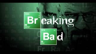 Breaking Bad El Camino Main Theme  Epic Version [upl. by Elesig]