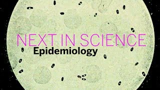 Next in Science Epidemiology  Part 1  Radcliffe Institute [upl. by Hulbard]