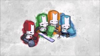 Till Death Do You Part  Castle Crashers [upl. by Ardnot]