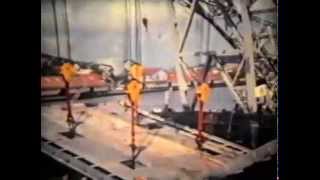 Curacao november 6th 1967 Bridge collapse disaster Julianabrug [upl. by Siramed]